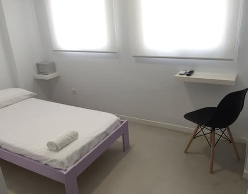 SolRoom Plz La Nogalera - Adults Only, Room