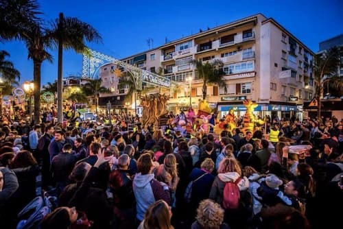 SolRoom Plz La Nogalera - Adults Only, Primary image