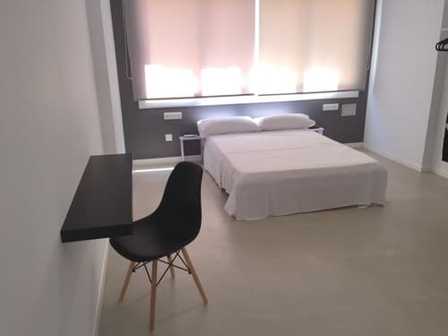 SolRoom Plz La Nogalera - Adults Only, Room