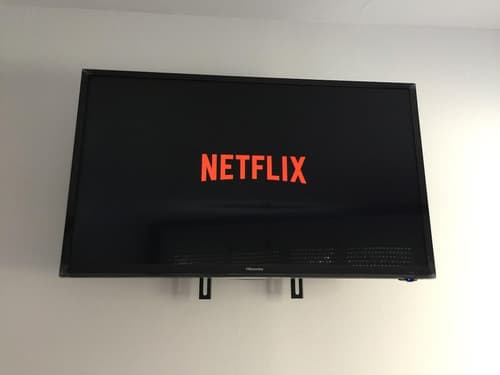 SolRoom Plz La Nogalera - Adults Only, Television