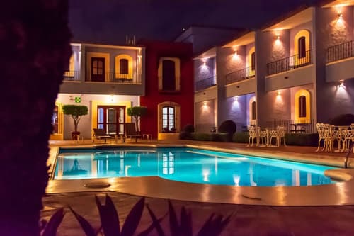 Hotel Santa Helena Plaza, Primary image