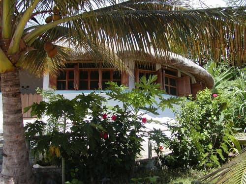 Moheli Laka Lodge, 