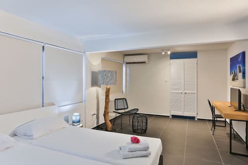 Resort Bonaire, Room