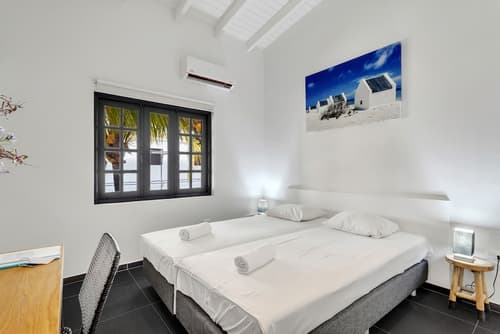 Resort Bonaire, Room