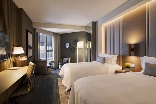 Al Bandar Rotana – Dubai Creek, Room