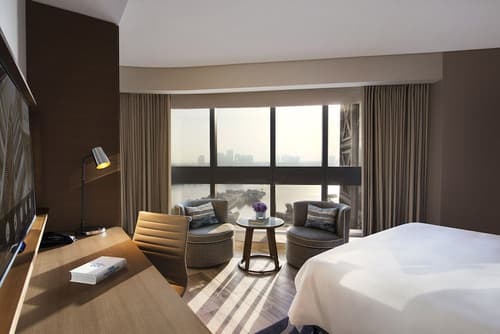 Al Bandar Rotana – Dubai Creek, Room
