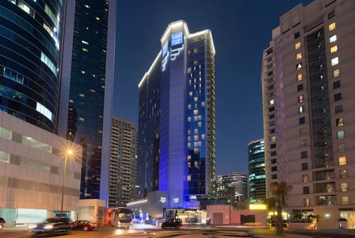 TRYP by Wyndham Dubai, Primary image