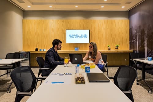 Mercure São Paulo Barra Funda, Meeting facility