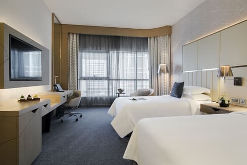 Pearl Rotana Capital Centre, Room