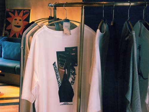 Hotel She, Osaka, Lobby