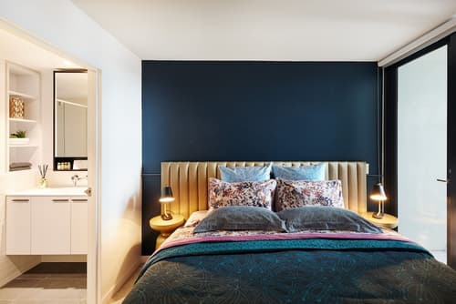 Quest Flemington Central, Room