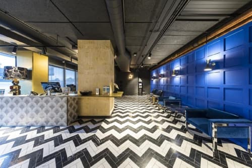 Quest Flemington Central, Reception