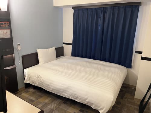 Toyoko Inn Osaka Hommachi No.2, Room