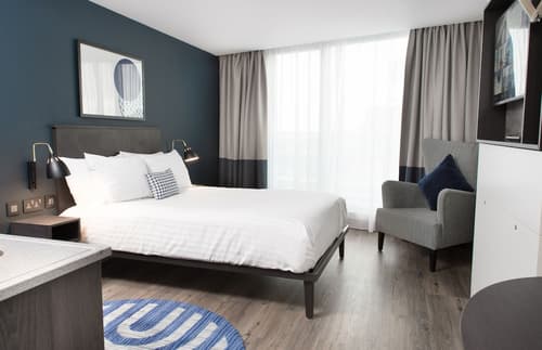 Residence Inn by Marriott London Tower Bridge, Room