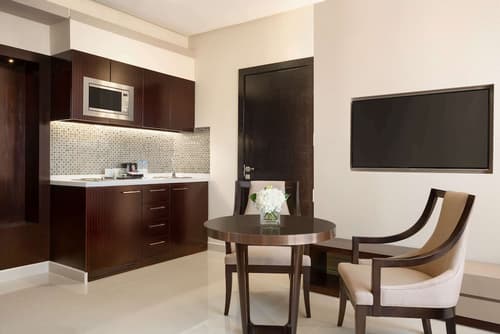 Wyndham Garden Manama, Room