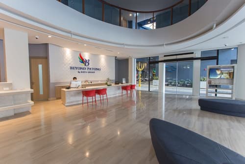 Beyond Patong, Reception