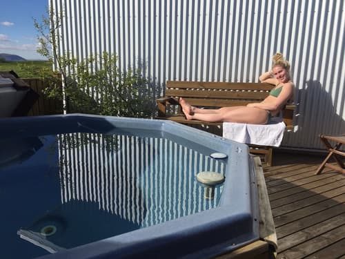 Lambastadir Guesthouse, Primary image