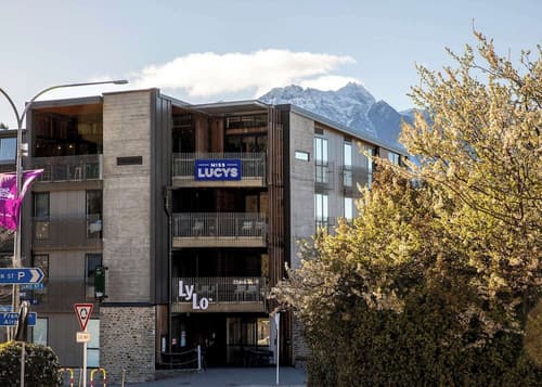 LyLo Queenstown, Primary image