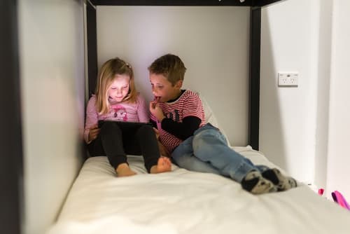 LyLo Queenstown, Room