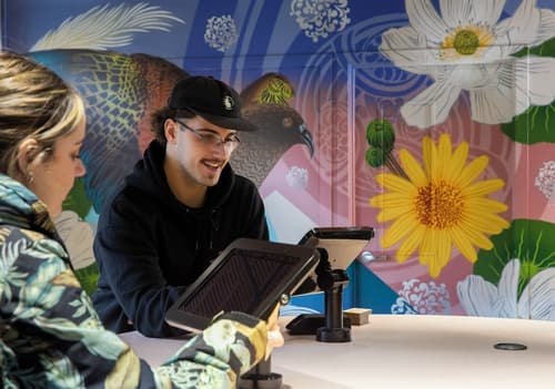 LyLo Queenstown, Reception