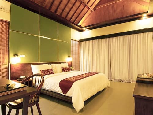 Samata Village Gili Air, 