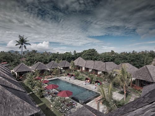 Samata Village Gili Air, 