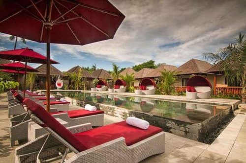 Samata Village Gili Air, 