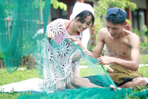 Samata Village Gili Air, 