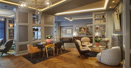 Reykjavik Konsulat Hotel, Curio Collection by Hilton, Primary image