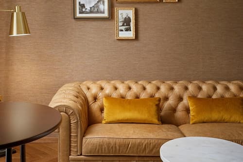 Reykjavik Konsulat Hotel, Curio Collection by Hilton, Room