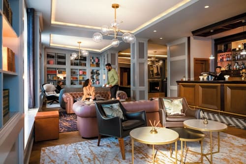 Reykjavik Konsulat Hotel, Curio Collection by Hilton, Primary image