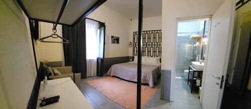 Hotel Antigone, Room