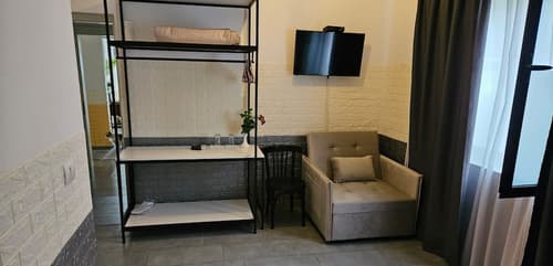 Hotel Antigone, Room