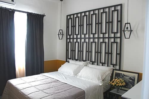 Hotel Antigone, Room