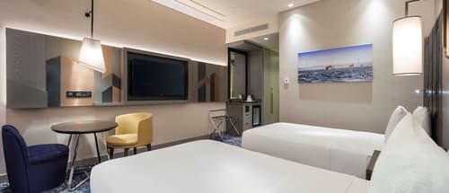 Hilton Istanbul Bakirkoy, Room
