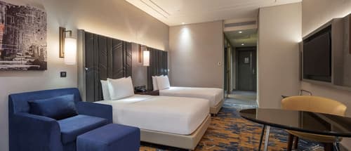 Hilton Istanbul Bakirkoy, Room