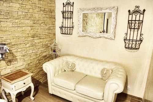 RomAntic Dreams, Room