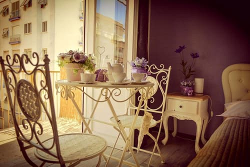 RomAntic Dreams, Room