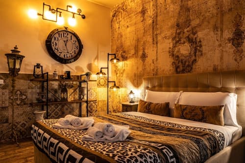 RomAntic Dreams, Primary image