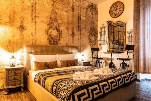 RomAntic Dreams, Room