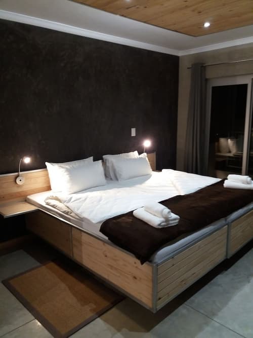 Hotel A La Mer, Room