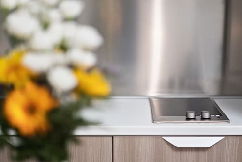 Karma Resort, Private kitchen