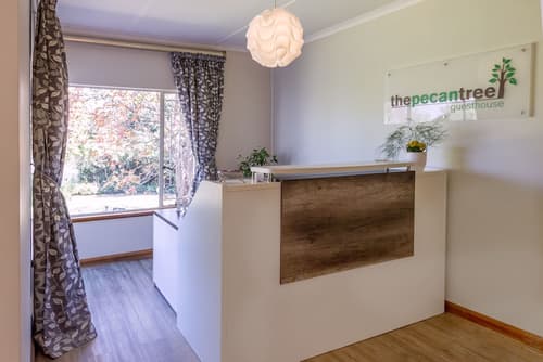 The Pecan Tree, Reception