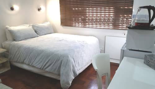 7 on Disa Self-catering Accommodation, Room