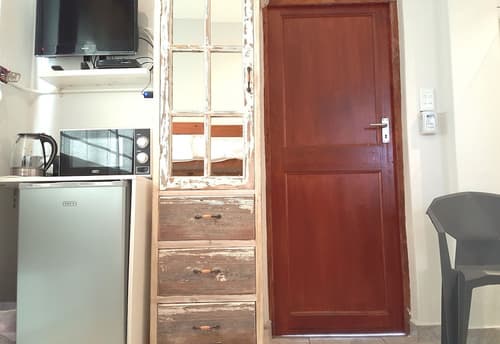 7 on Disa Self-catering Accommodation, Room