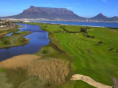 7 on Disa Self-catering Accommodation, Golf