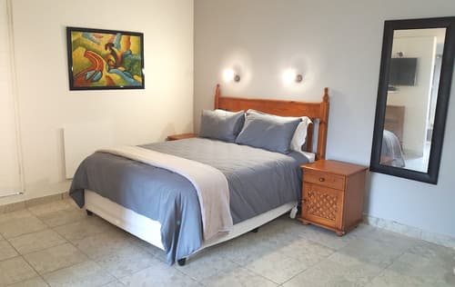 7 on Disa Self-catering Accommodation, Room