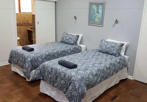 7 on Disa Self-catering Accommodation, Room
