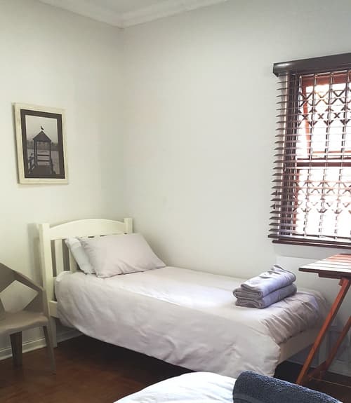 7 on Disa Self-catering Accommodation, Room