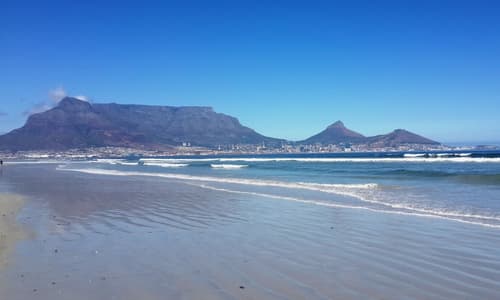 7 on Disa Self-catering Accommodation, Beach